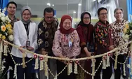 Akselerasi Bisnis dan Ekonomi Lokal, bank bjb Buka Jaringan Kantor Baru di Malang 