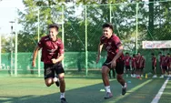 Timnas Indonesia U-20 Tumbangkan Argentina, Erick Thohir Puji Perjuangan dan Mental Baja Anak Asuh Indra Sjafri