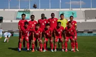 Sukses Kalahkan Argentina U-20, Pelatih Timnas Indonesia U-20 Indra Sjafri Minta Anak Didiknya Terapkan Ilmu Padi