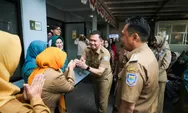 Lewat P2WKSS, Perempuan di Sukagalih Kota Bandung Lebih Berdaya