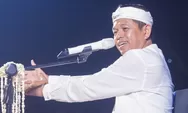 Calon Gubernur Jawa Barat Dedi Mulyadi akan Gagas Gerakan Ibu Asuh di Jawa Barat untuk Atasi Masalah Sosial Lansia