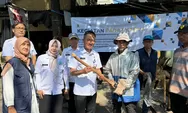 Disnaker Kota Bandung Kembali Gelar Padat Karya di 86 Lokasi, Serap 4.300 Tenaga Kerja Sepanjang 2024