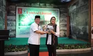 Semangat Melestarikan Budaya: Nesya Azalia Yasinta Raih Juara Pidato Bahasa Sunda