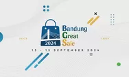Mocca dan Diskon Besar Bakal Guncang Bandung Great Sale 2024 