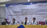 AKSI Ekspose Program Kerjasama... Dihadiri Perwakilan BGP dan BBGP... 