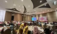 Tingkatkan Peran Wanita, DWP Kota Bandung Gelar Pembinaan Pengembangan Kepribadian Membentuk Citra Diri Positif