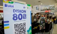 GASKEUN! Bandung Great Sale 2024 Dibuka, Berburu Diskon Hingga 80 Persen di Akhir Pekan