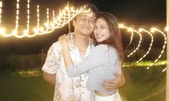 ROMANTIS! Mikha Tambayong Rayakan Ulang Tahun ke-30, Deva Mahenra Tulis Begini ke Istri: Kalau Boleh...