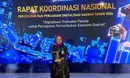Akselerasi Digitalisasi Pertumbuhan Ekonomi Daerah, bank bjb Raih Championship TP2DD 2024