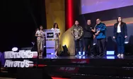 bank bjb Raih Merdeka Awards 2024 Kategori CSR untuk Negeri