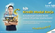 Mau Ekspansi Usaha, Ajukan Saja Kredit Modal Kerja Kontrak ke bank bjb