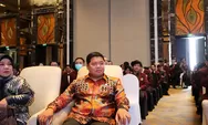 Susanto Triyogo Adiputro Hadiri Kuliah Umum di Universitas Kebangsaan RI