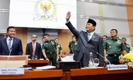 Prabowo Subianto Segera Dilantik Jadi Presiden RI, Sejumlah Pimpinan Negara Sudah Datang ke Indonesia