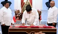 Sri Mulyani Nilai Positif Kebijakan Prabowo Subianto Terkait Kebijakan Hapus Utang Macet UMKM, Dorong Perekonomian Indonesia