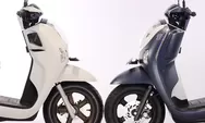 Komparasi Honda Scoopy Smart Key Vs Standart Key, Intip Perbedaan Fitur dan Harganya di Sini