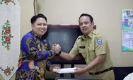 Pembahasan Rancangan Peraturan DPRD Kota Bandung Memasuki Finalisasi