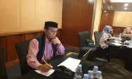 Kompetensi Pedagogik Guru di Jawa Barat Perlu Pendampingan....