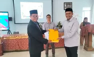 Pesan KCD Wilayah VII... Korupsi Bukan Soal Uang Saja...
