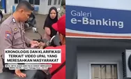 Sebar Hoax Uang Palsu di ATM BRI, Cowok Ini Sampaikan Klarifikasi di Media Sosial: Saya Meminta Maaf...