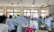 Buntut Kepala Sekolah Selalu Jadi  Objek Penderita... Beberapa Kepala Sekolah Minta BOS Di Hapus...