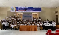 Jawa Barat Canangkan Zona Integritas di Sekolah... Perlu Komitmen Bersama Warga Sekolah...