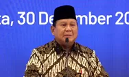 Presiden Prabowo Umumkan PPN Naik Menjadi 12% untuk Barang dan Jasa Mewah Mulai 1 Januari 2025
