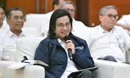 TENANG! Menkeu Sri Mulyani Tegaskan PPN Tidak Naik pada Tahun 2025 untuk Barang-barang Berikut Ini