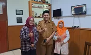 Ikatan Alumni Pendidikan Sejarah UPI...Punya Program 10.000 Langkah Menuju Sukses...