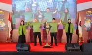 Sah! Farhan dan Erwin Jadi Walkot dan Wawalkot Bandung Terpilih Periode 2025-2030 