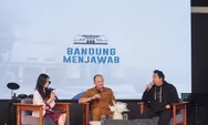 Bandung Gaming Day 2025: Langkah Awal Pengembangan Industri Gim Lokal