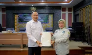 Pemkot dan Kantor Pertanahan Inisiasi Bandung Sebagai Kota Wakaf