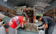 Tuntaskan Masalah Sampah Melalui Kolaborasi, Solusi untuk Kota Bandung yang Bersih