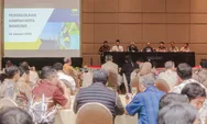 Pemkot Bandung Targetkan 500 KBS Terbentuk pada Maret Mendatang