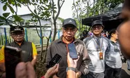Warga Akui Rumah Pompa Dian Permai Efektif Turunkan Banjir