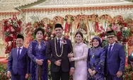 Frans Faisal Sudah Menikah Hari Ini, Netizen Soroti Hal Ini ketika Kakak Fadly Faisal Latihan Ucapkan Akad Nikah