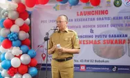 Mantap! Mulai 2025 Warga Bandung Bisa Periksa Kesehatan Gratis di Hari Ulang Tahun