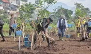 Pj Wali Kota Bandung: Perlu Kolaborasi Antar Pemerintahan Atasi Macet dan Lahan Kritis