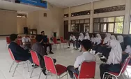 Ajarkan Murid-Murid Wirausaha Digital... Bukan Masalah Berapa Dihasilkan Tapi Melatih Kemandirian...