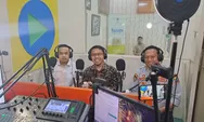 Talkshow Kolaborasi: Ini Kata DPRD dan Dishub Soal Kemacetan di Kota Bandung