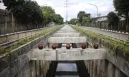 Kolam Retensi Pasar Gedebage Diresmikan, Bantu Kurangi Potensi Banjir