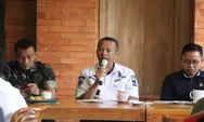 Sambut Ramadan, Satpol PP Kota Bandung Gandeng Penegak Hukum untuk Gelar Operasi Cipta Kondisi
