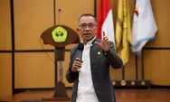 Kang Asmul Kontribusi dalam Politik Turut Benahi Tatanan Kehidupan