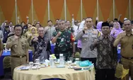 DPRD Fokuskan Musrenbang pada Program Peningkatan Ekonomi Masyarakat