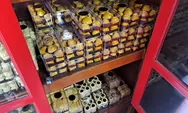 Toko Kue Yahya: Legenda Kue Bandung yang Tetap Eksis dan Laris Manis