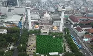 Kuliner Sampai Sejarah! Ini 5 Lokasi Wisata Dekat Alun-alun Bandung yang Wajib Dikunjungi