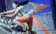 Wajib Coba! Yuk Manjat Hadirkan Sensasi Climbing Indoor Pertama di Kota Bandung