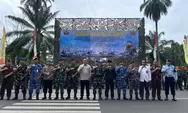 DPRD Dukung Operasi Gaktib dan Operasi Yustisi Polisi Militer TNI Tahun 2025