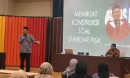 Kelakar... Guru Segera Tobat JIka Tidak Kasihan Anak-Anak...