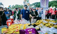 Jelang Ramadan, Wakil Wali Kota Bandung: Belanjalah Sesuai Kebutuhan