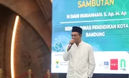 Turunkan Satgas PPKSP, Disdik Gercep Tindaklanjuti Kasus Kekerasan pada Siswa SMP Kota Bandung